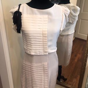 Club Monaco Dress Size 2